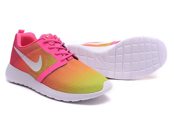 NIKE Roshe Run I HYPERFUSE 3M Women--025